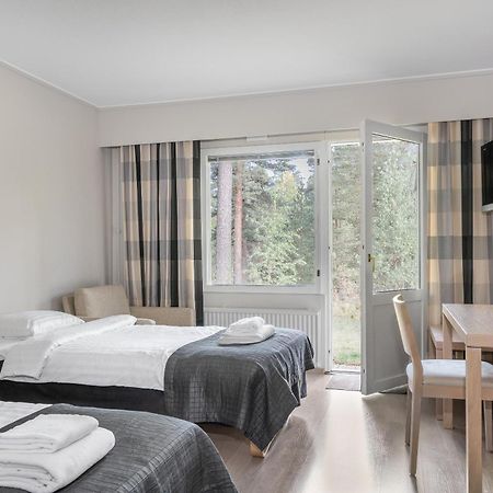 Vierumaeki Country Club Hotel Kültér fotó