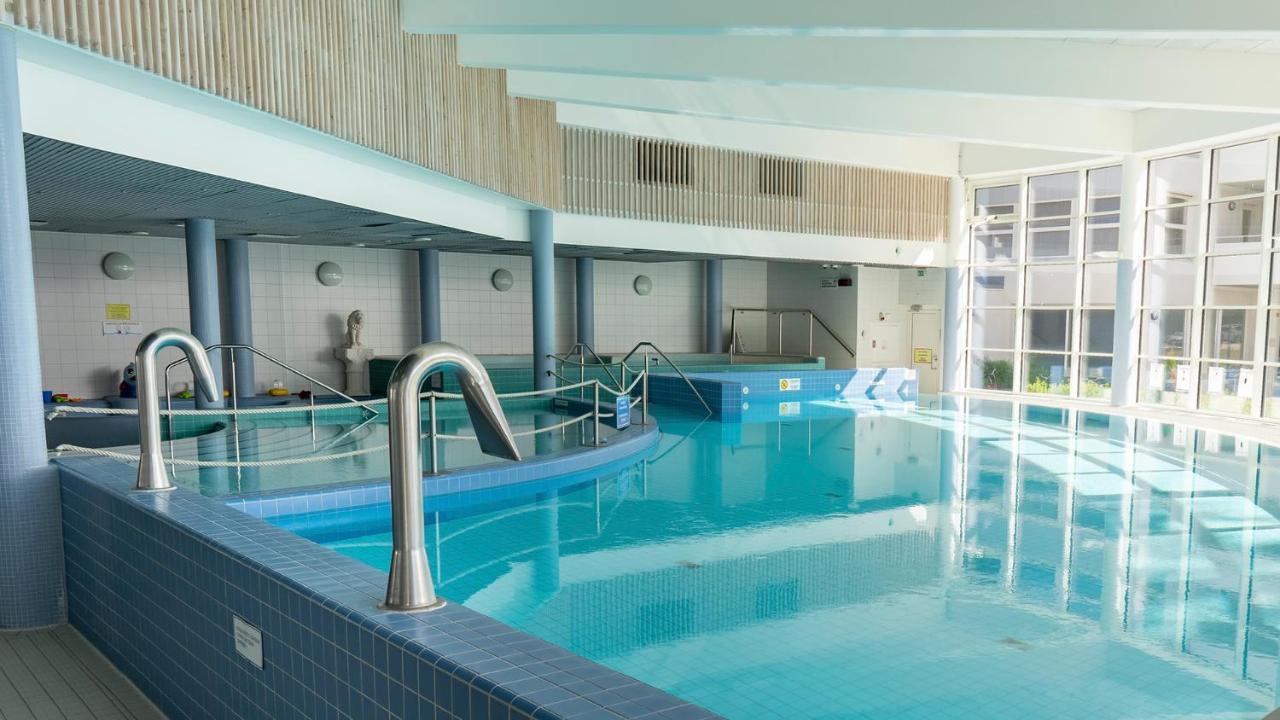 Vierumaeki Country Club Hotel Kültér fotó