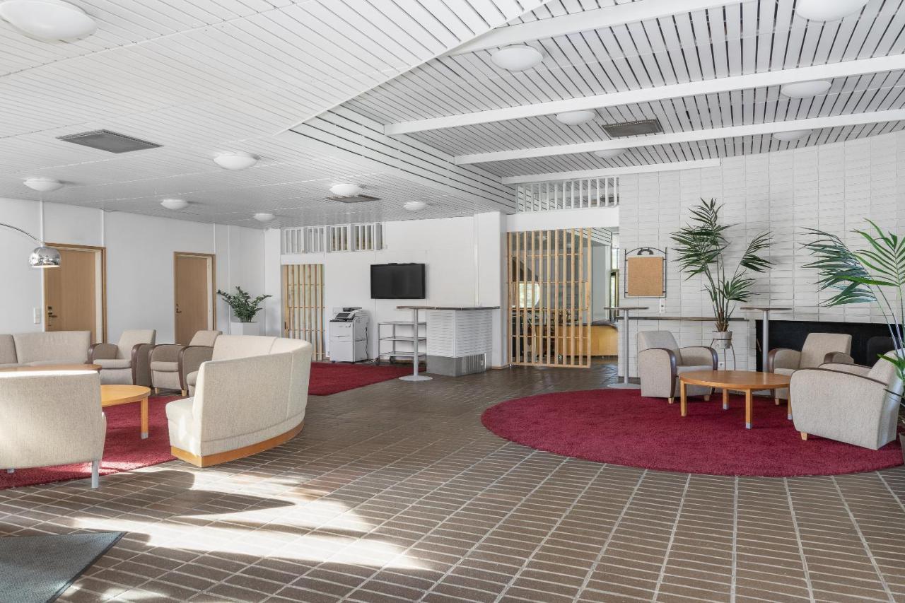 Vierumaeki Country Club Hotel Kültér fotó