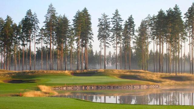 Vierumaeki Country Club Hotel Kültér fotó