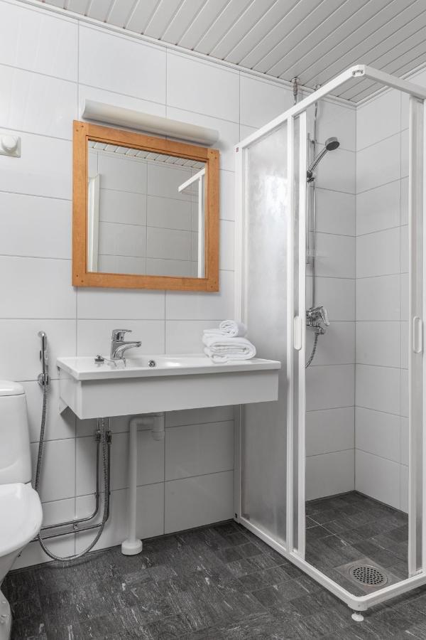 Vierumaeki Country Club Hotel Kültér fotó