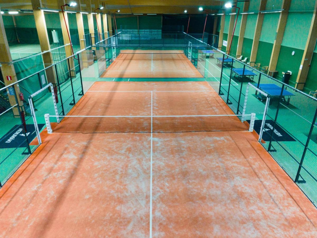 Vierumaeki Country Club Hotel Kültér fotó