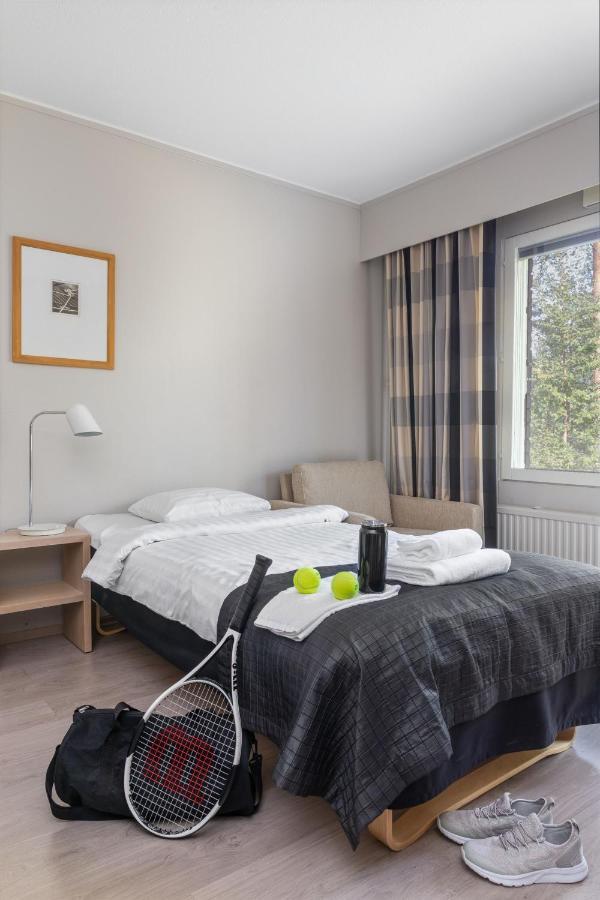 Vierumaeki Country Club Hotel Kültér fotó