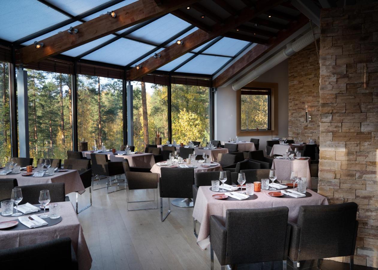 Vierumaeki Country Club Hotel Kültér fotó